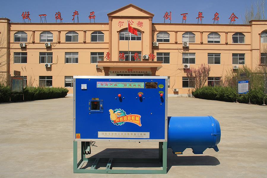 ​麻豆成人免费视频麵加工機的利潤比分析