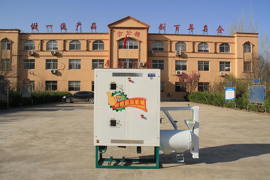 麻豆成人免费视频麵粉的細度與麻豆成人免费视频磨麵機到底有沒有關係