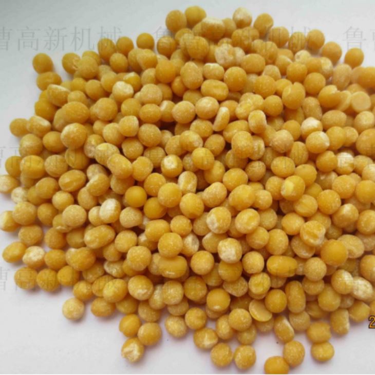 黃豆、綠豆脫皮機 蠶豆扒皮機械設備 曹高新