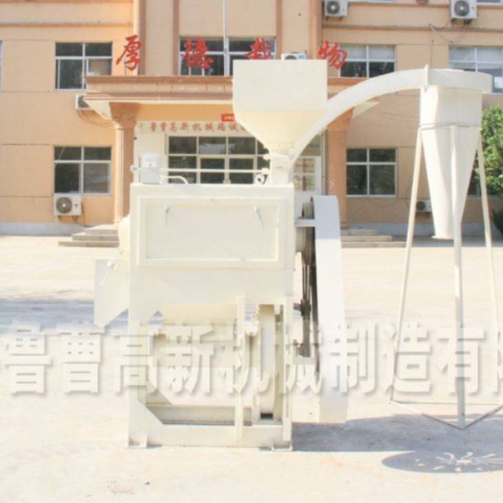 国产麻豆视频 高效多功能豆類脫皮機 小型小米 高粱脫皮機