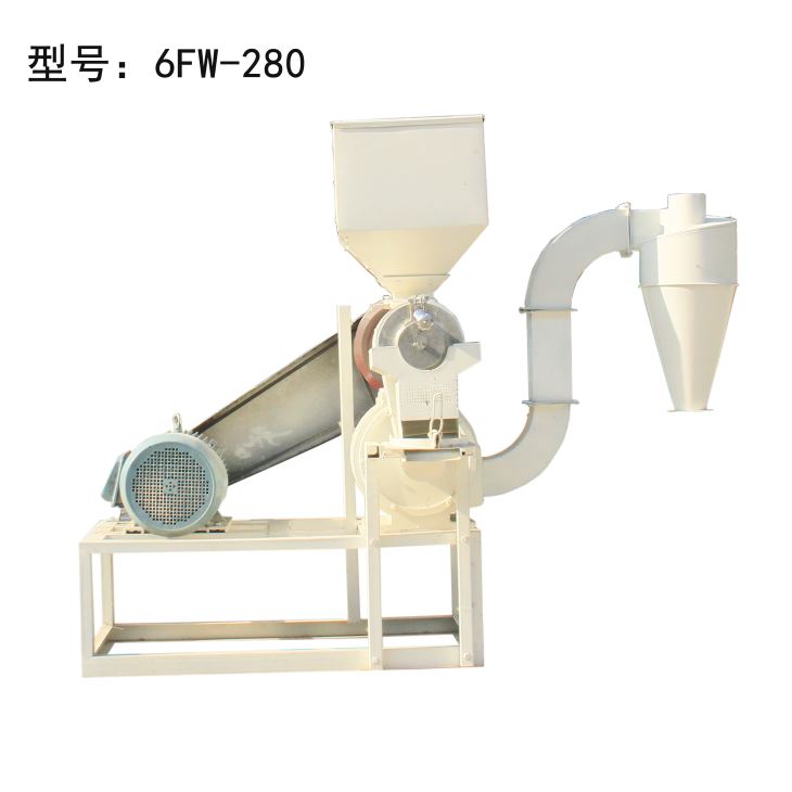 蕎麥脫皮機 雜糧扒皮機 碾米機 L国产麻豆视频