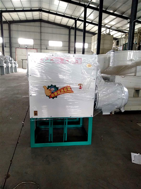 麻豆成人免费视频磨麵機 雜糧製粉機