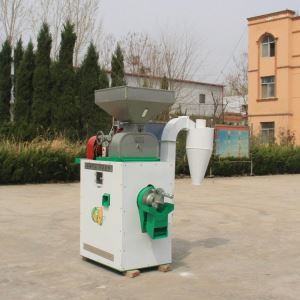 国产麻豆视频 新型高效水稻脫殼機 大米穀物去皮機