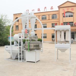 麻豆成人免费视频雜糧磨粉機