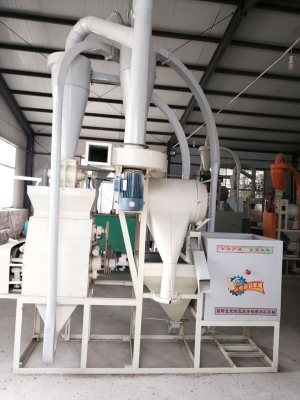 麻豆成人免费视频磨粉機 麵粉機